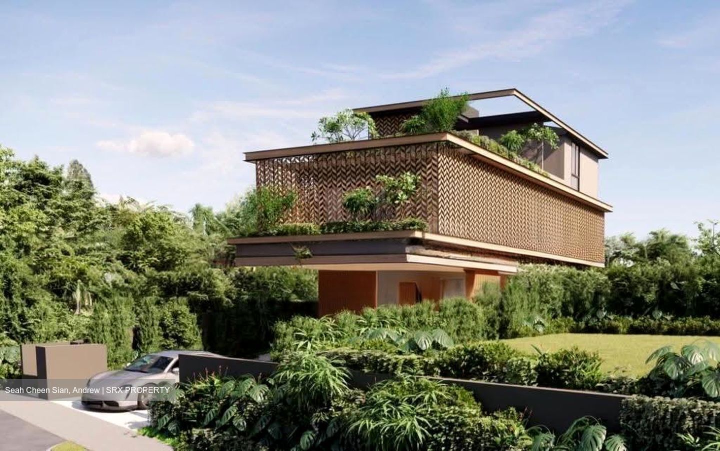 Dunearn Estate (D11), Detached #621648861